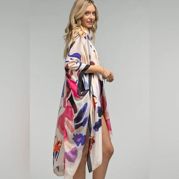 62. kimono - Picture 3 of 5